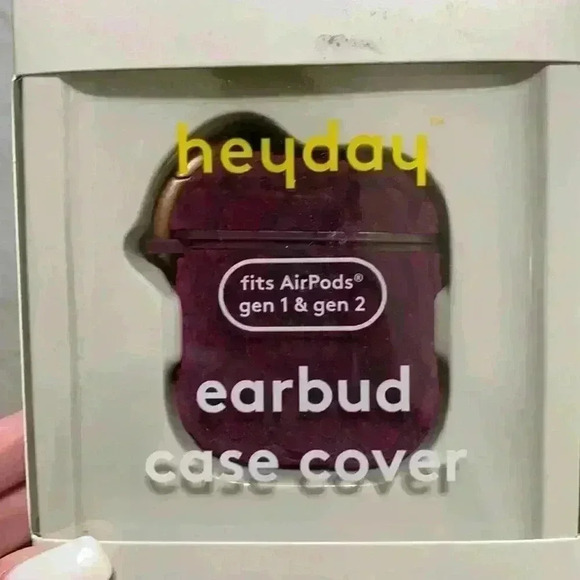 AirPod case - Picture 1 of 1